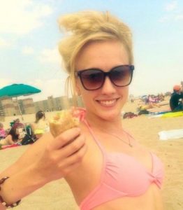 Katherine Timpf