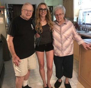 Katherine Timpf