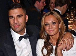 Kate Abdo