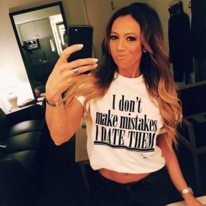 Kate Abdo