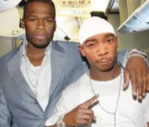 Ja Rule