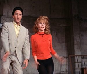 Ann-Margret
