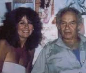 Carole Mallory