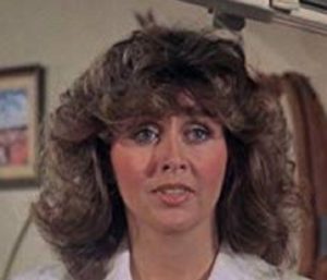 Carole Mallory