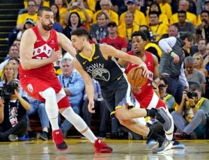 Klay Thompson