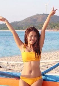 Michelle Dy