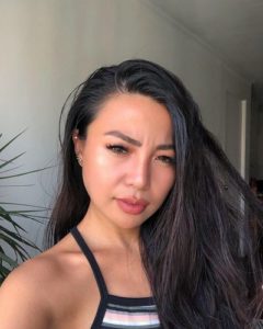Michelle Dy