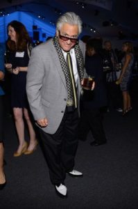 Barry Weiss