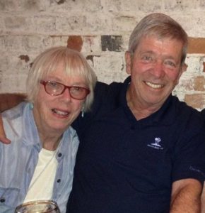 Joe Kenda