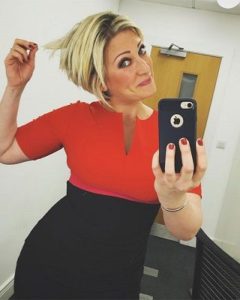 Becky Mantin