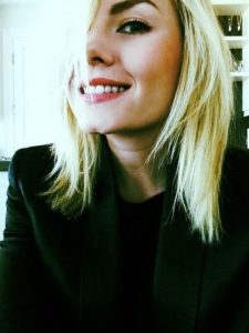 Elisha Cuthbert