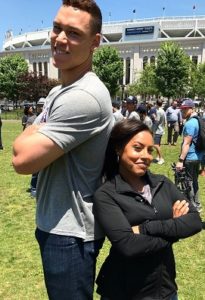 Sheinelle Jones