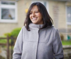 Ranvir Singh