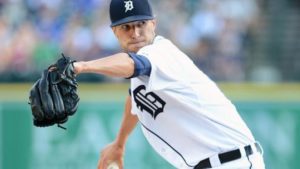 Shane Greene
