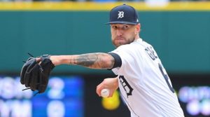 Shane Greene