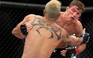 Darren Elkins