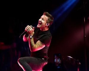 Scott Stapp