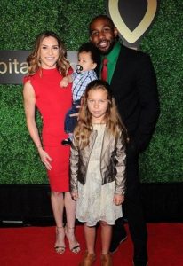 Allison Holker