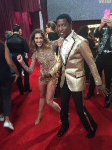 Allison Holker