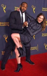 Allison Holker