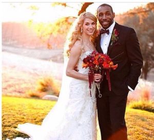 Allison Holker