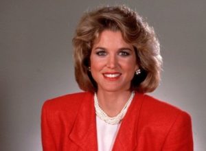Paula Zahn
