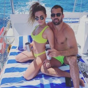 Jessie James Decker