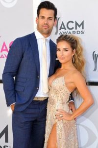 Jessie James Decker
