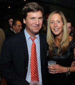 Tucker Carlson