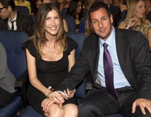 Jacqueline Titone