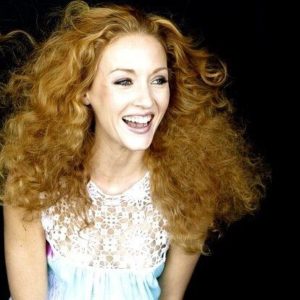 Jennifer Ferrin