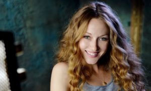 Jennifer Ferrin