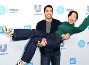 Drew Scott
