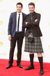 Drew Scott