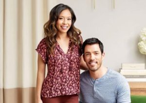 Drew Scott