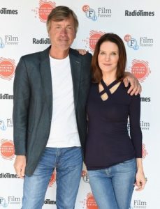 Susie Dent