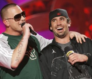 Bubba Sparxxx