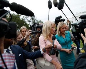 Kellyanne Conway