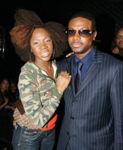 India Arie
