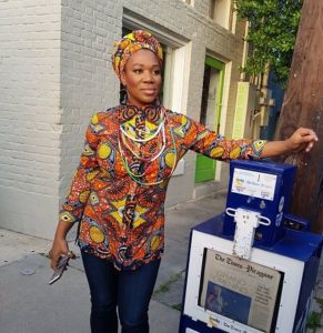 India Arie