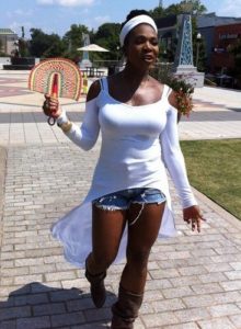 India Arie