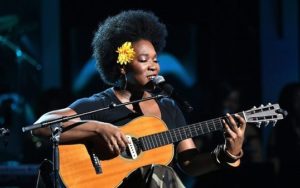 India Arie