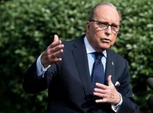 Larry Kudlow