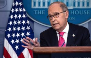 Larry Kudlow