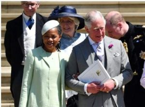Doria Ragland