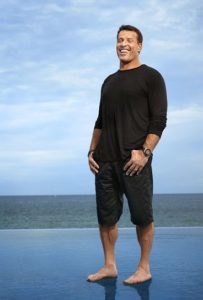 Tony Robbins