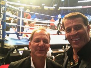 Tony Robbins