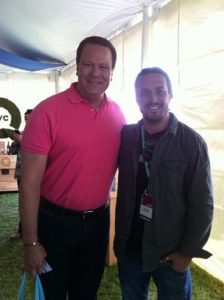 David Venable