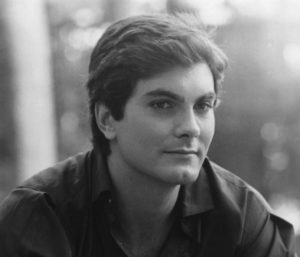 Tyrone Power Jr.