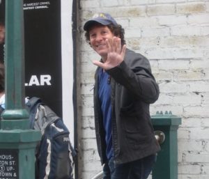 Steve Guttenberg